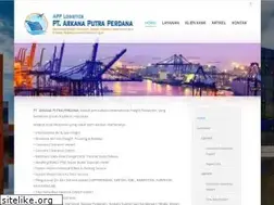 Sites similar to applogistic.com