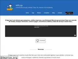 Sites similar to apploja.com