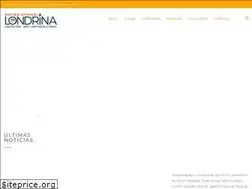 Sites similar to applondrina.com