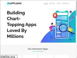 Sites similar to applonx.com
