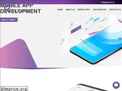 Sites similar to applord.co