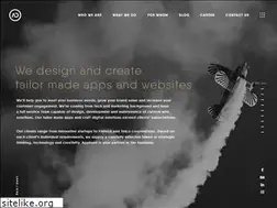 Sites similar to apploud.cz
