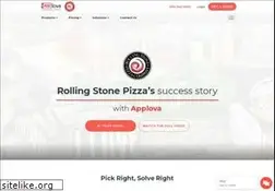 Sites similar to applova.io