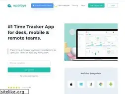 Sites similar to apploye.com