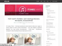 Sites similar to appls.me