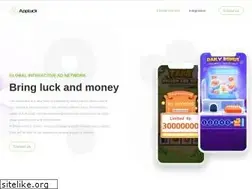 Sites similar to appluck.com