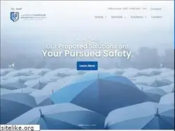 Sites similar to applus.com.sa