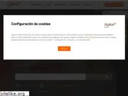 Sites similar to applusiteuve.com