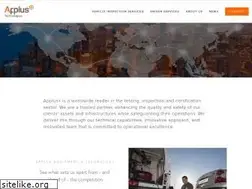 Sites similar to applustech.com