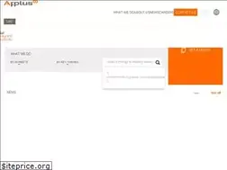 Sites similar to applusvelosi.com