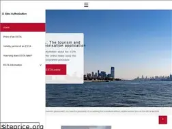 Sites similar to apply-esta.co.uk