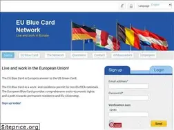 Sites similar to apply.eu