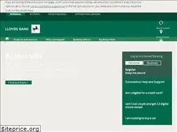 Sites similar to apply.lloydsbank.co.uk