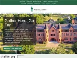 Sites similar to apply.nsuok.edu