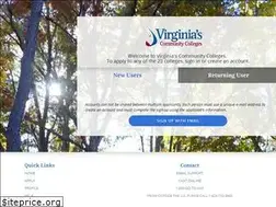 Sites similar to apply.vccs.edu