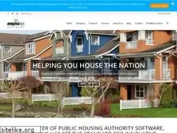 Sites similar to apply4housing.com