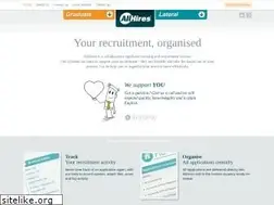 Sites similar to apply4law.com