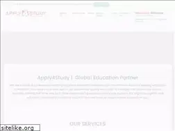 Sites similar to apply4study.com.au