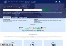 Sites similar to apply4u.co.uk