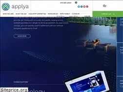 Sites similar to applya.com