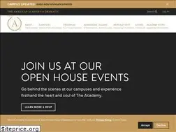 Sites similar to applyaada.com