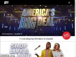 Sites similar to applyamericasbigdeal.com