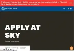 Sites similar to applyatsky.com
