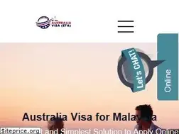 Sites similar to applyaustraliavisa.com.my