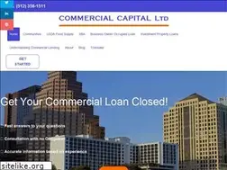 Sites similar to applycommercialloans.com