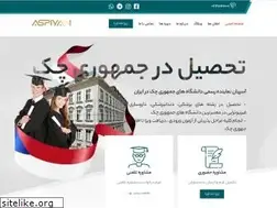 Sites similar to applyczechia.com