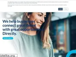 Sites similar to applydirect.com.au