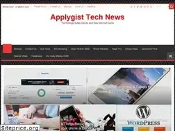 Sites similar to applygist.com
