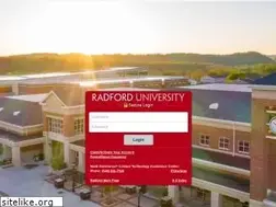 Sites similar to applyhrm.asp.radford.edu