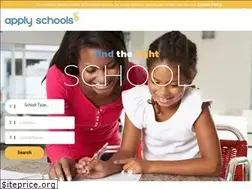 Sites similar to applyi.ng