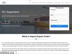 Sites similar to applyiec.in