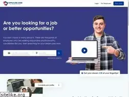 Sites similar to applyjob.com