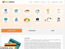 Sites similar to applykaroo.com