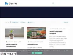 Sites similar to applyloan.co.za