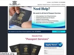 Sites similar to applymypassport.com