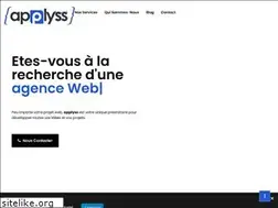 Sites similar to applyss.com