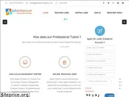 Sites similar to applyteachingjobs.com