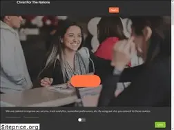 Sites similar to applytocfni.org