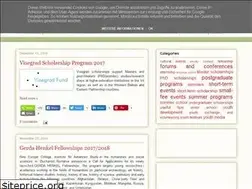 Sites similar to applytostudy.blogspot.com