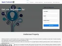 Sites similar to applytrademark.co.in