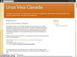 Sites similar to applyvisacanada.blogspot.com