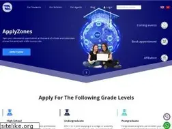 Sites similar to applyzones.com