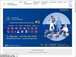Sites similar to appm.co.in