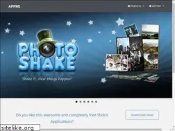 Sites similar to appm1.com