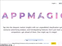 Sites similar to appmagic.rocks