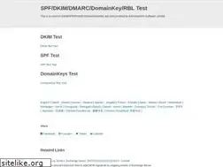 Sites similar to appmaildev.com